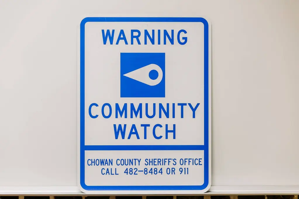 Community Watch Programs