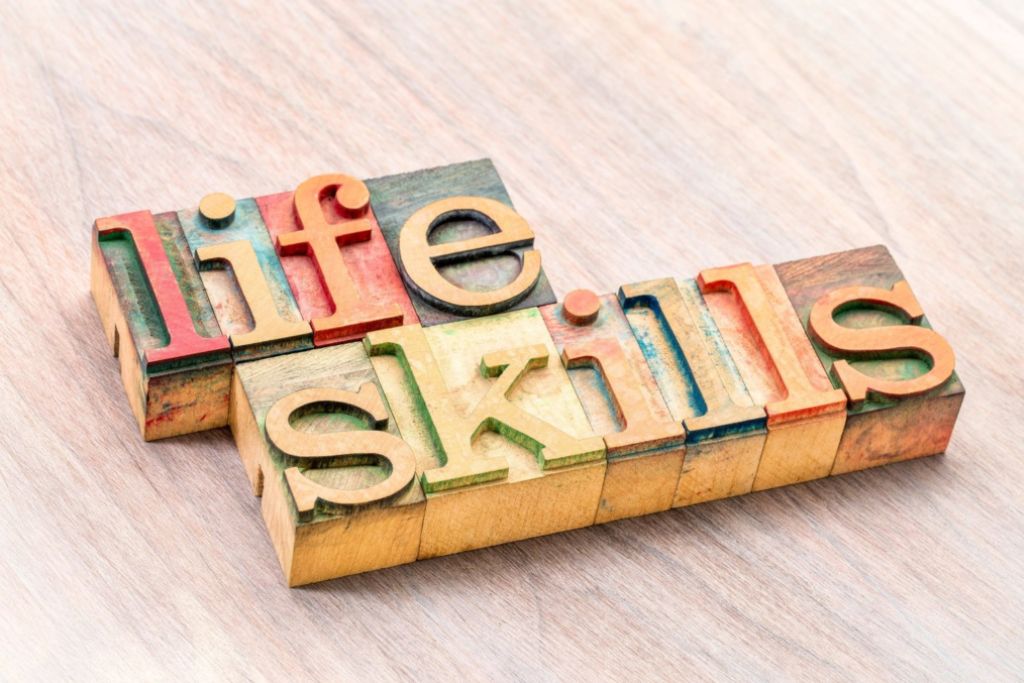 Life Skills Training