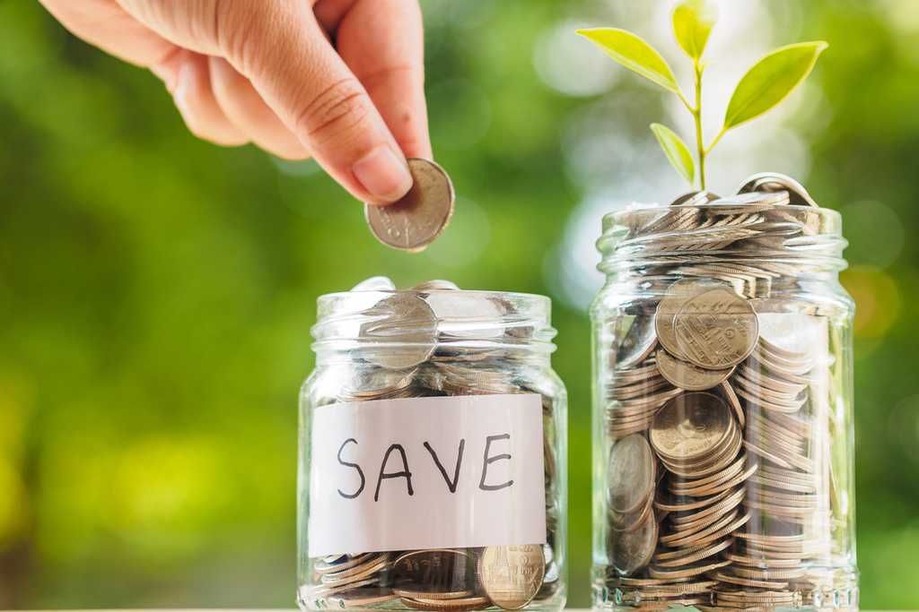 Promoting Savings Habits