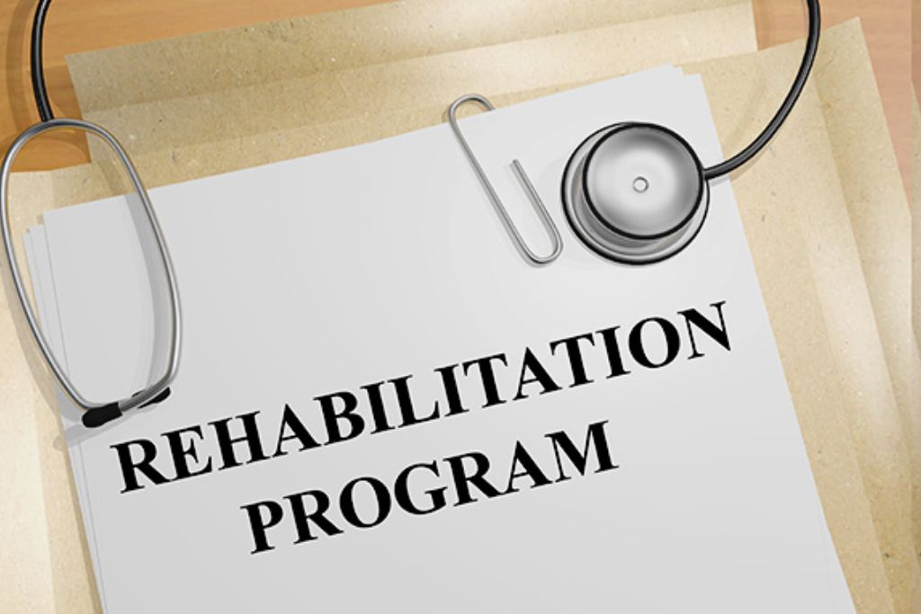 Rehabilitation Programs