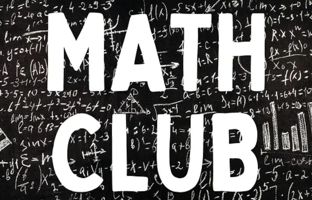 Math Clubs