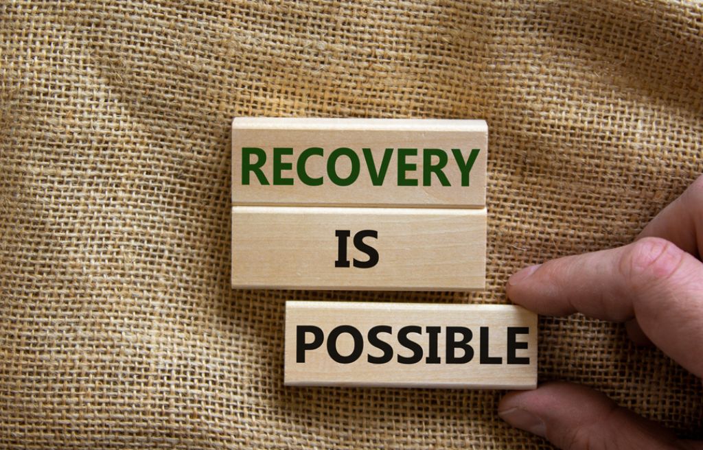 Addiction Recovery Support