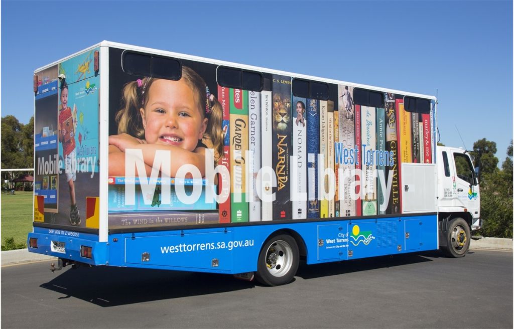 Mobile Libraries