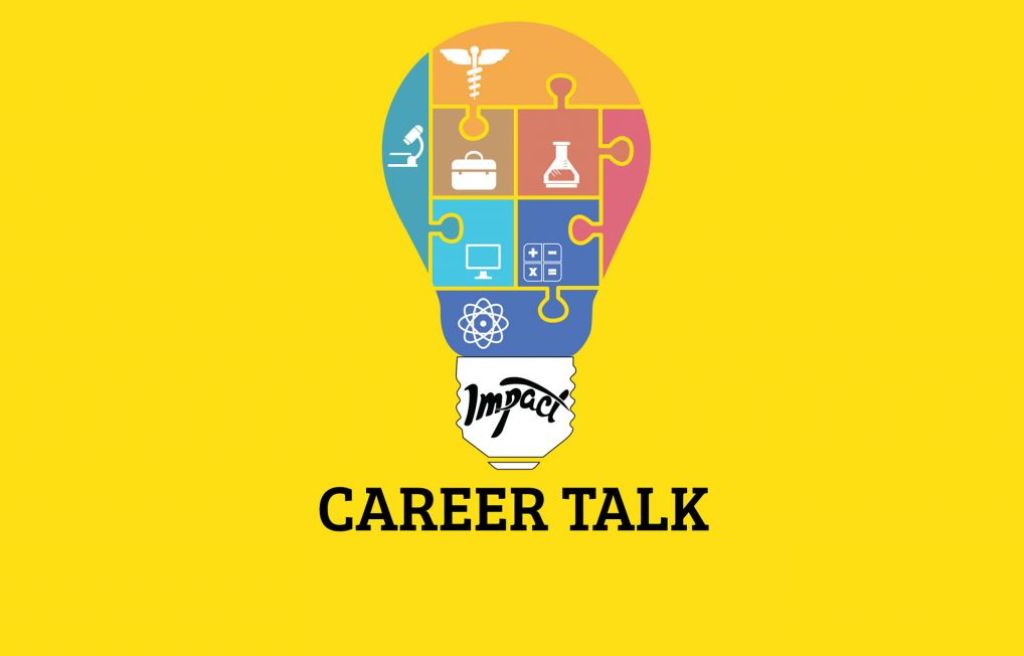 Career Talks