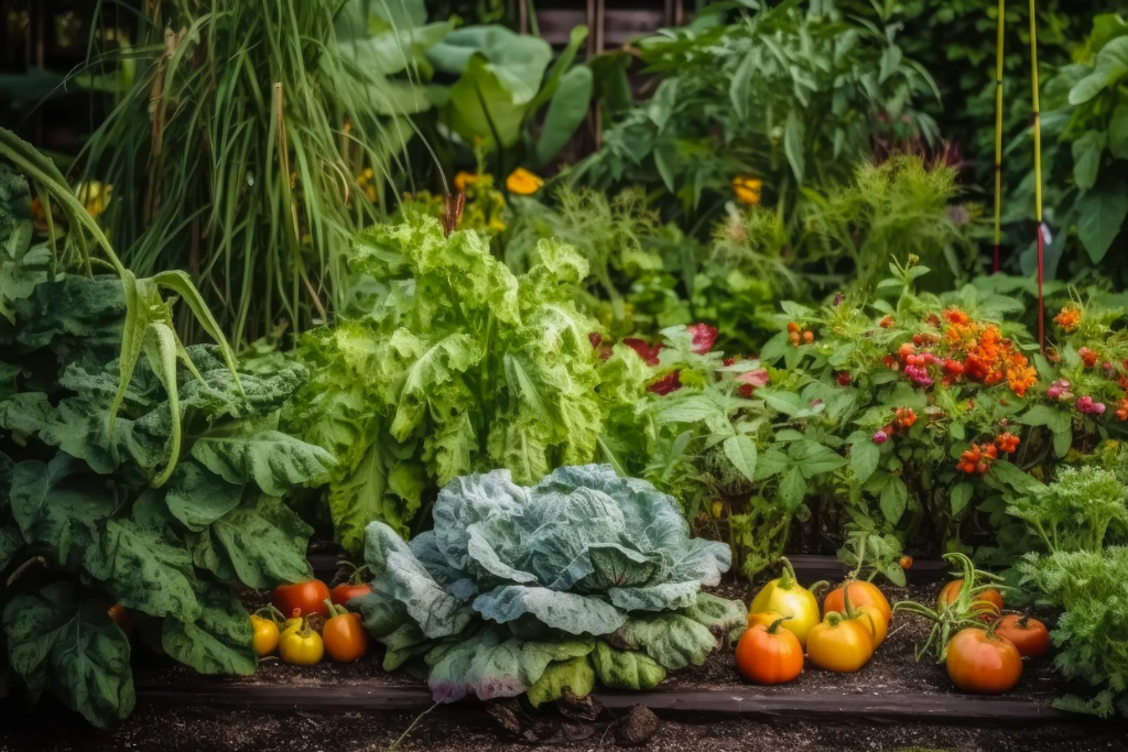 Community Gardening