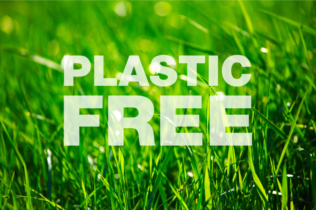 Plastic-Free Campaigns