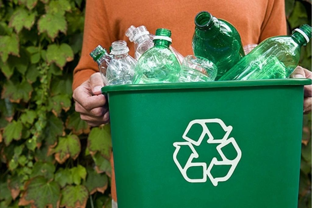 Recycling Programs